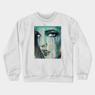 A while ago Crewneck Sweatshirt